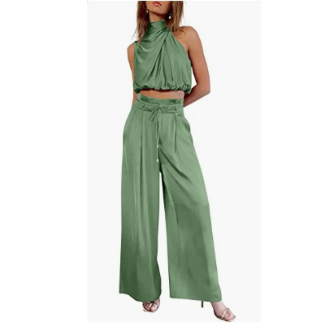 Variant image for Emma | Feestelijke Jumpsuit Dames-31