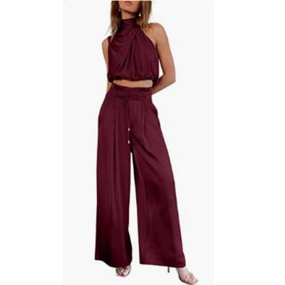 Emma | Feestelijke Jumpsuit Dames-2
