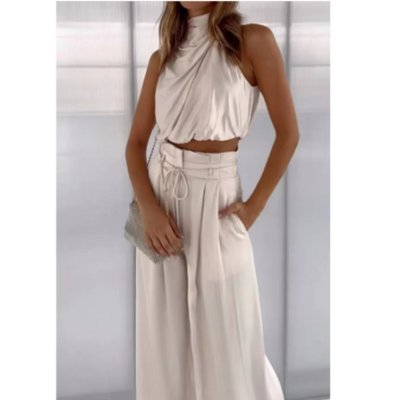 Emma | Feestelijke Jumpsuit Dames-1