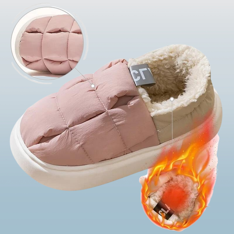 Adriana | Pantoffels