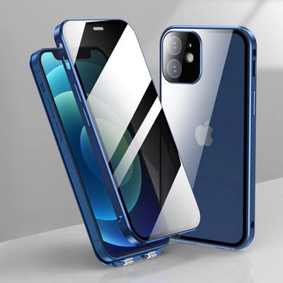 SafeWrap | Ultieme IPhone Beschermhoesje
