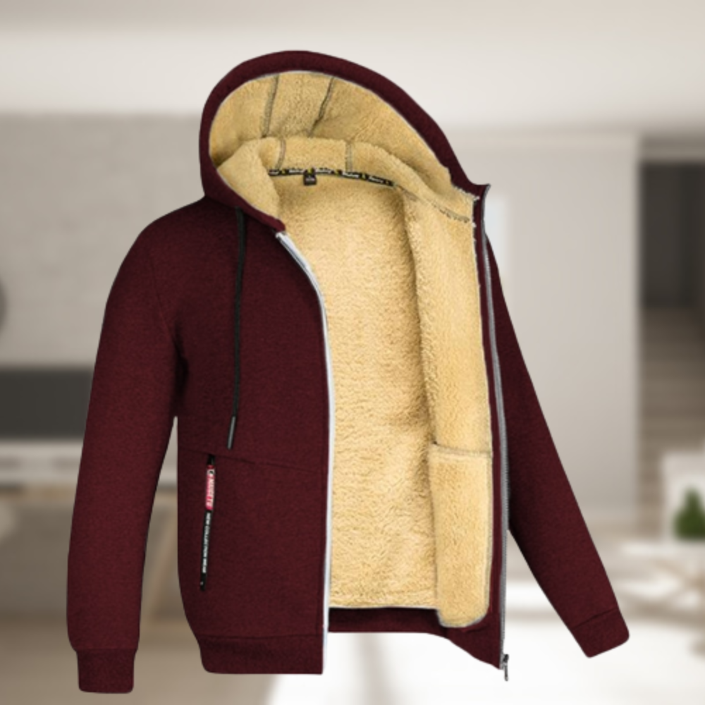 Sadi | Winter vest