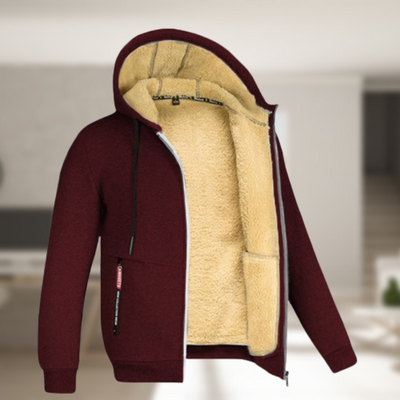 Sadi | Winter vest