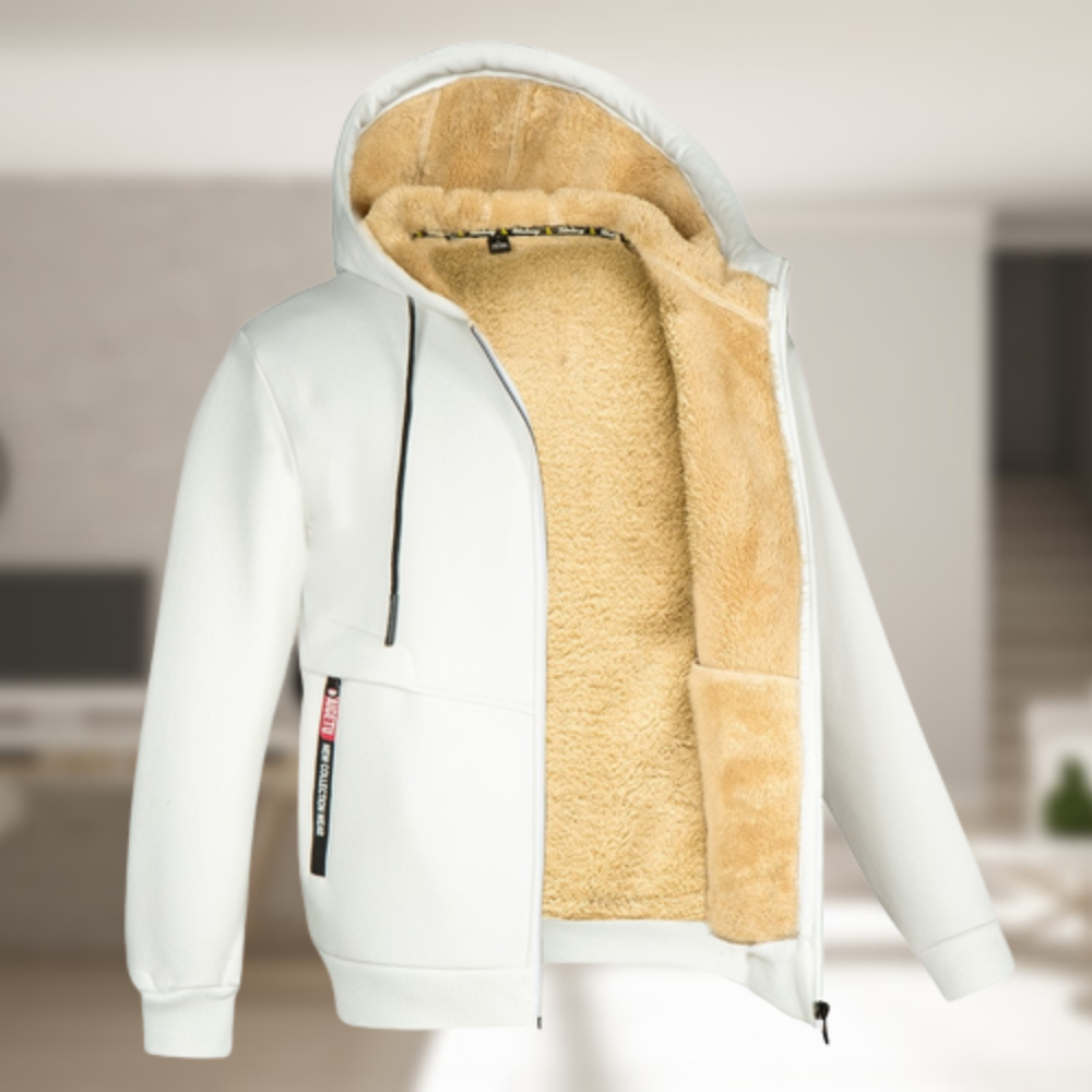 Sadi | Winter vest