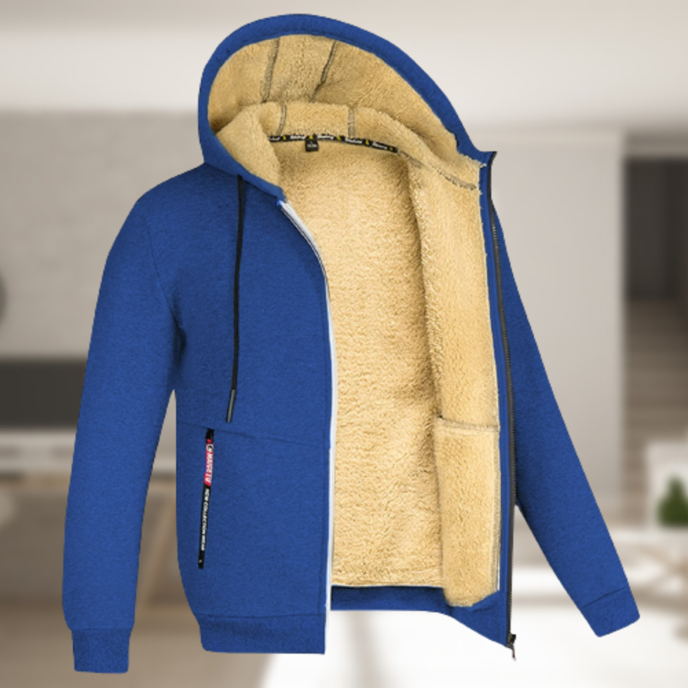 Sadi | Winter vest