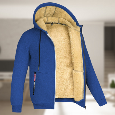 Sadi | Winter vest