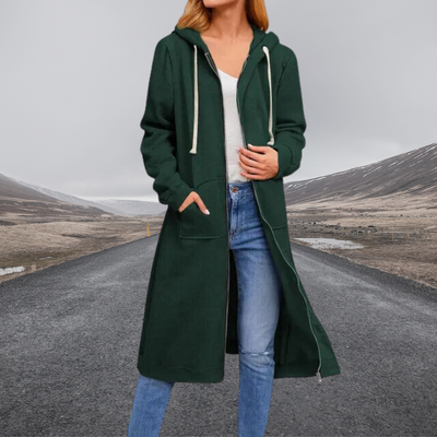 Rory | Elegant vest