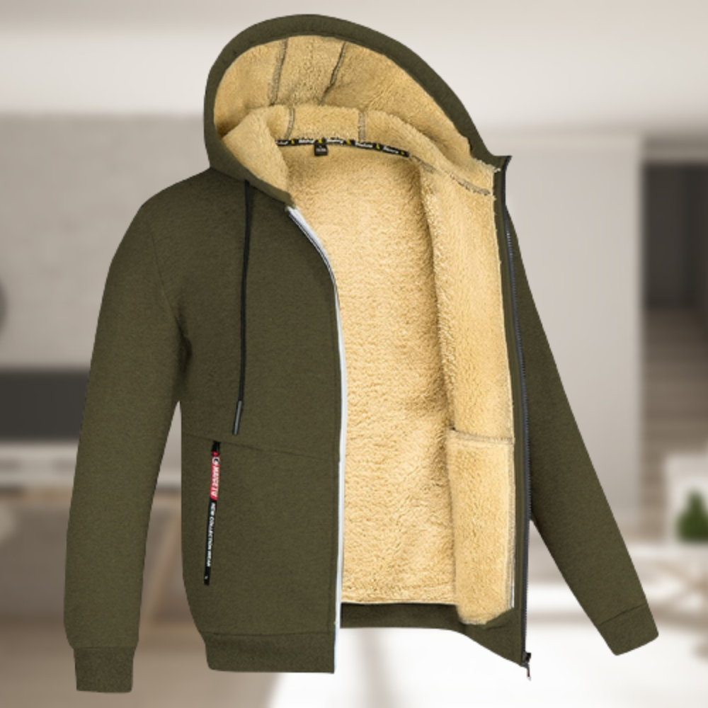 Sadi | Winter vest