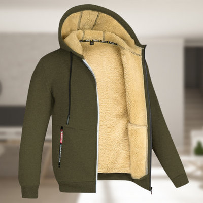 Sadi | Winter vest