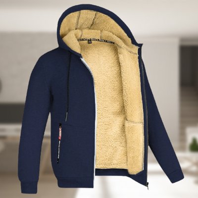 Sadi | Winter vest