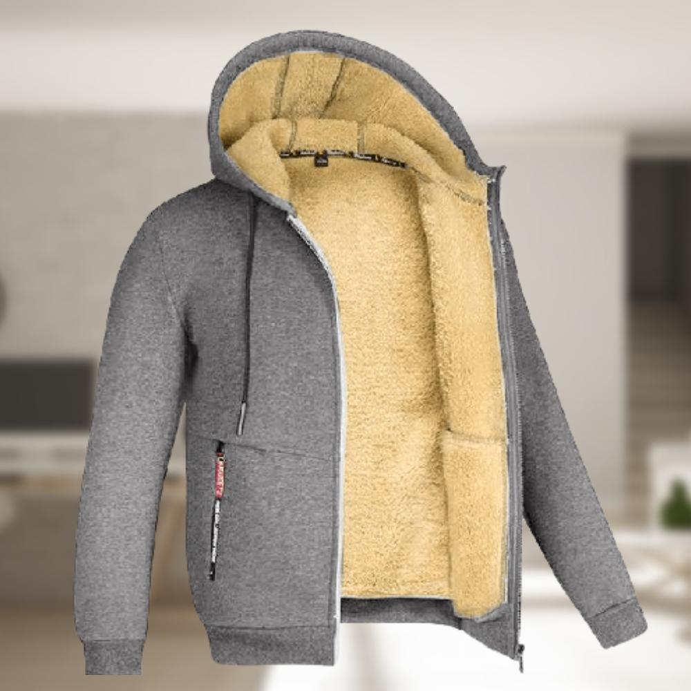 Sadi | Winter vest