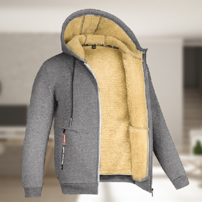 Sadi | Winter vest
