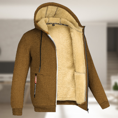 Sadi | Winter vest