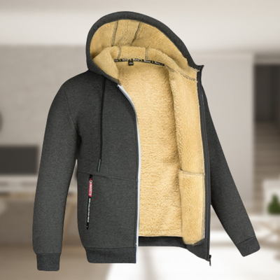 Sadi | Winter vest