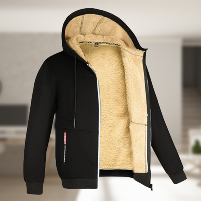 Sadi | Winter vest
