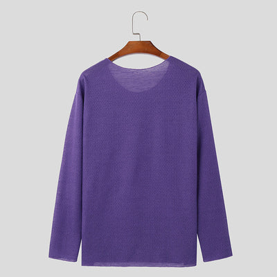 Abelard | Ademend dun T-shirt