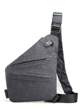 Victoria | Sac bandoulière anti-vol