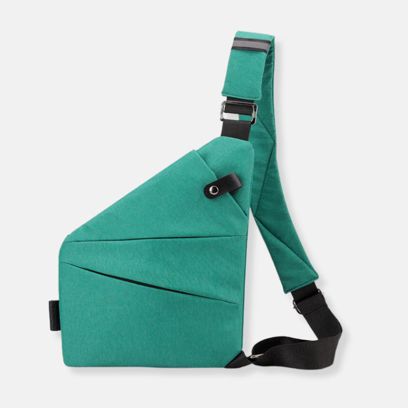 Victoria | Sac bandoulière anti-vol