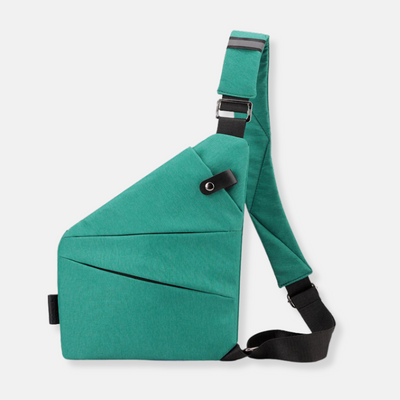 Victoria | Sac bandoulière anti-vol