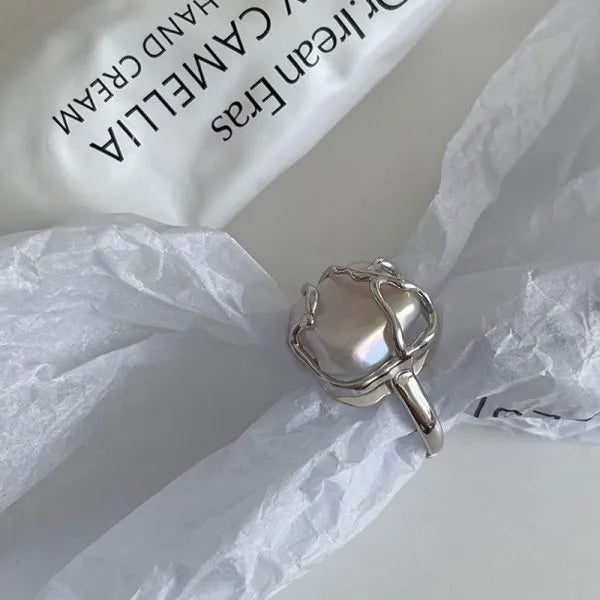 DaisyChic | Vingerring