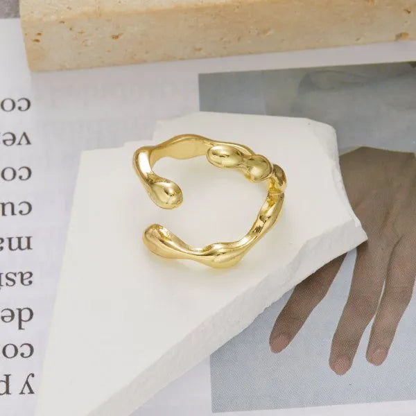 DaisyChic | Vingerring