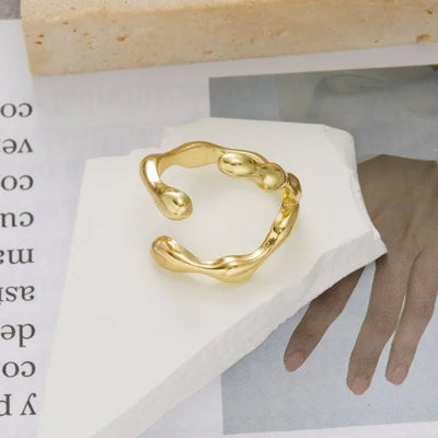 DaisyChic | Vingerring