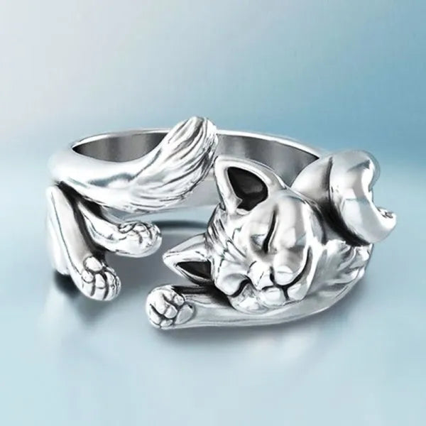 DaisyChic | Vingerring