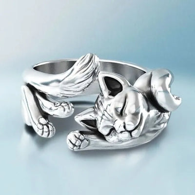 DaisyChic | Vingerring