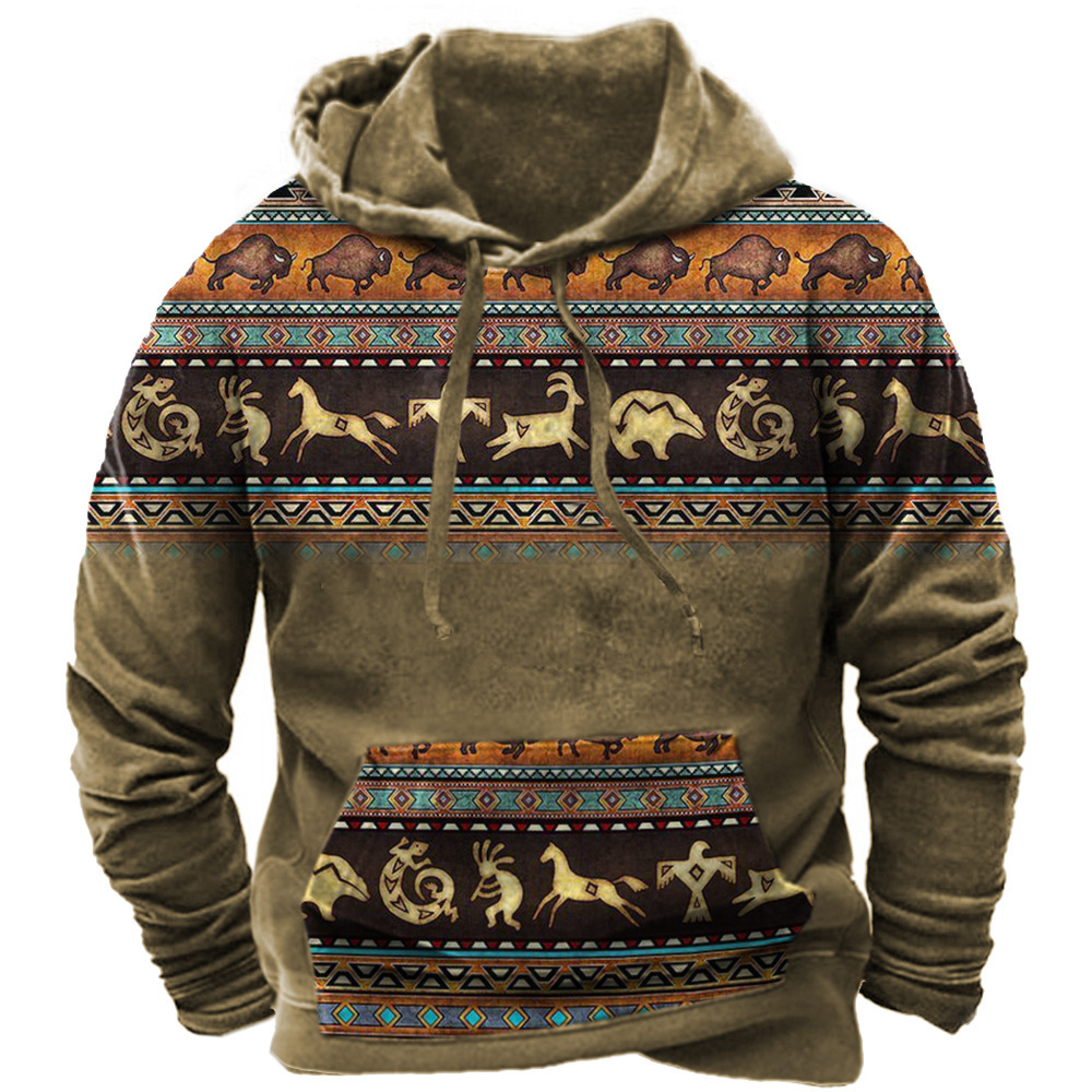Yarnwarm | Warme trui