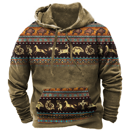 Yarnwarm | Warme trui