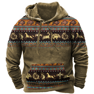Yarnwarm | Warme trui