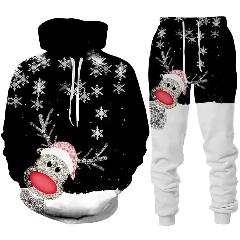 Mavik | Kerstmis Set