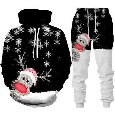 Mavik | Kerstmis Set