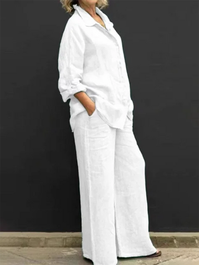 Neha | Dames Set