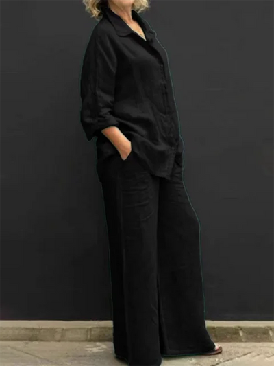 Neha | Dames Set