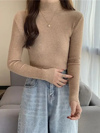 Celine | Gebreide trui