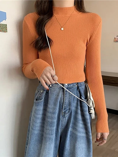 Celine | Gebreide trui