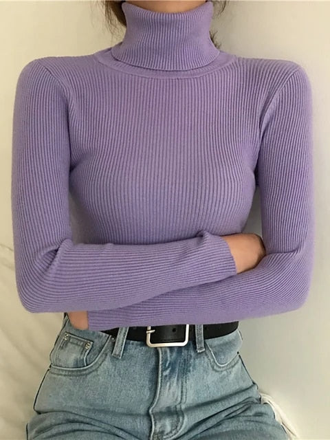 Celine | Gebreide trui