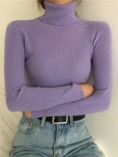 Celine | Gebreide trui