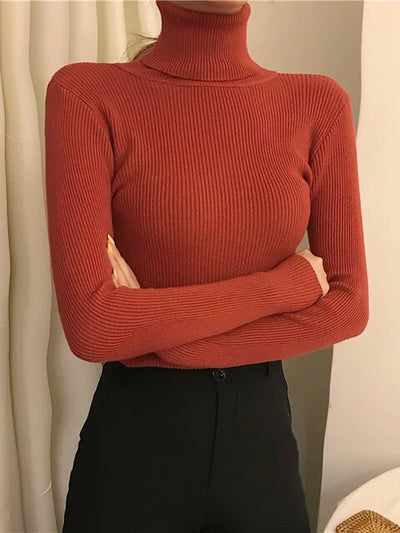 Celine | Gebreide trui