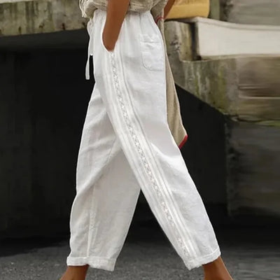 ChillTrous | Comfortabele Broek