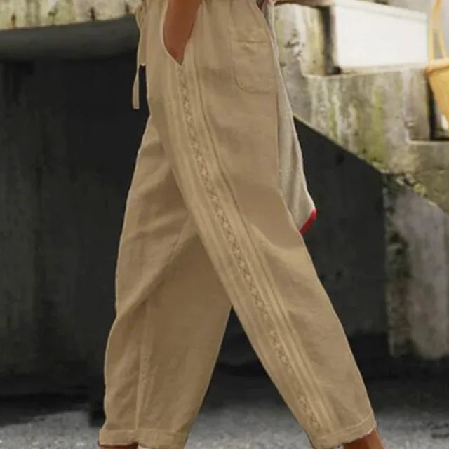 ChillTrous | Comfortabele Broek