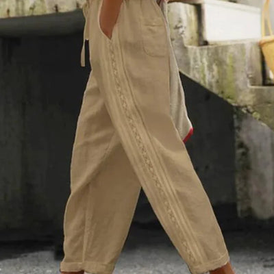 ChillTrous | Comfortabele Broek