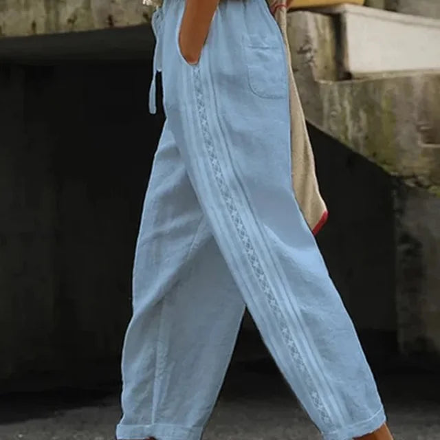 ChillTrous | Comfortabele Broek