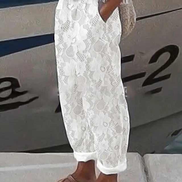 ChillTrous | Comfortabele Broek