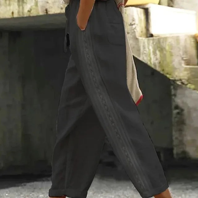 ChillTrous | Comfortabele Broek