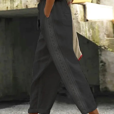 ChillTrous | Comfortabele Broek