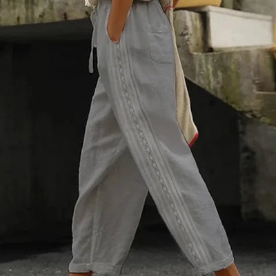 ChillTrous | Comfortabele Broek