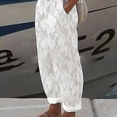ChillTrous | Comfortabele Broek