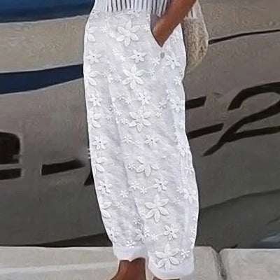 ChillTrous | Comfortabele Broek